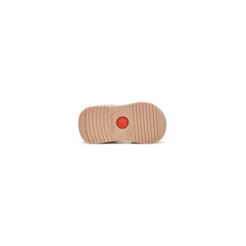 Sandale fete  305209511 - Piele naturala - 20 EU - Argintiu