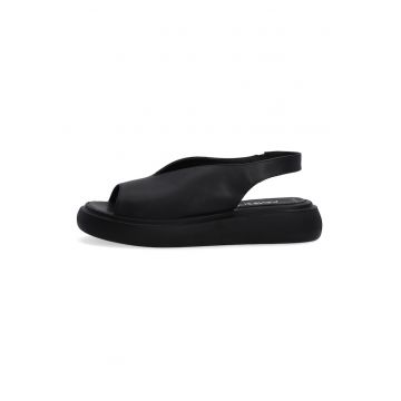 Sandale flatform