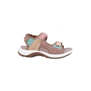 Sandale pentru femei -  BM228959 - Bej