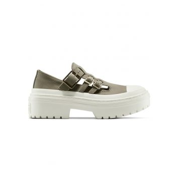 Sandale unisex  Chuck Taylor As Lugged Heel Mj
