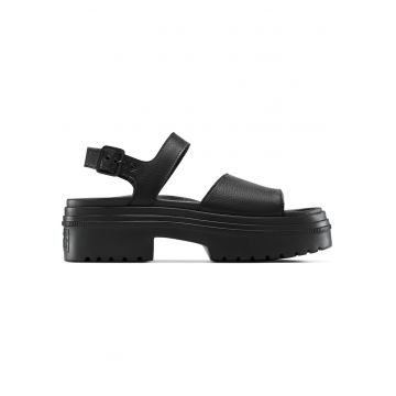 Sandale unisex  Chuck Tlr As Lugged Heel Sandal