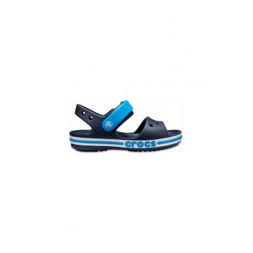 Sandale  Velcro - Albastru