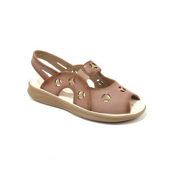 Sandale 1388 - Bej