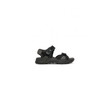 Sandale 7897233 -  Piele naturala - Negru