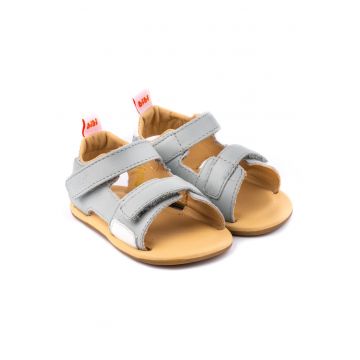 Sandale Baietei  Afeto V - 1084038 - Gri -