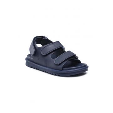 Sandale baieti  209836486 - Piele ecologica - 32 EU - Albastru