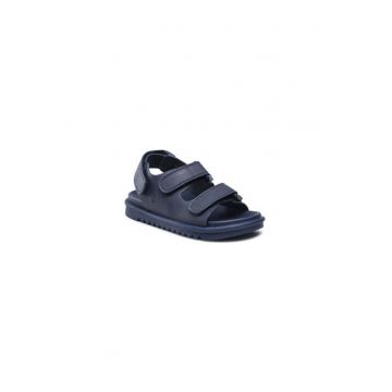 Sandale baieti  209836486 - Piele ecologica - 32 EU - Albastru