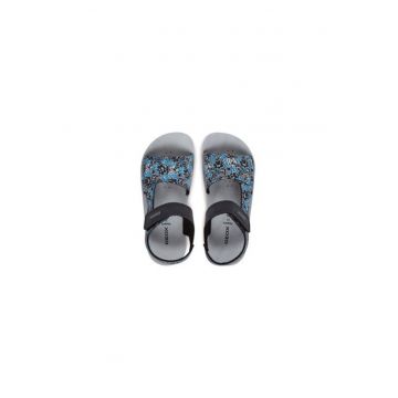Sandale baieti  304618154 - Piele ecologica - Albastru