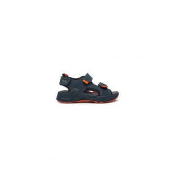Sandale baieti - 7896911 -  Piele naturala - 27 EU - Bleumarin