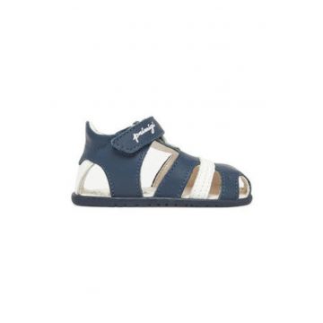 Sandale baieti - 7912633 -  Piele naturala - Bleumarin - Bleumarin