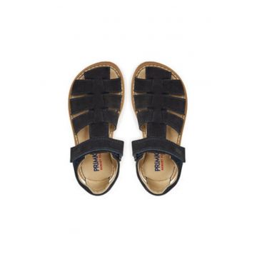 Sandale baieti - 7920544 -  Piele naturala - Bleumarin - Bleumarin