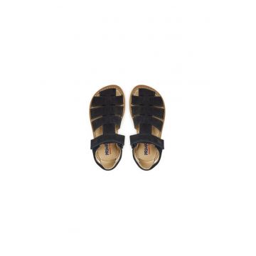 Sandale baieti - 7920544 -  Piele naturala - Bleumarin