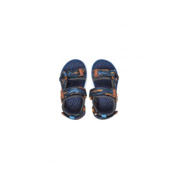 Sandale baieti - 7974011 -  Textil - Gri