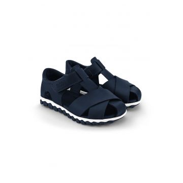 Sandale Baieti  Summer Roller New II Classic Naval - 1081093