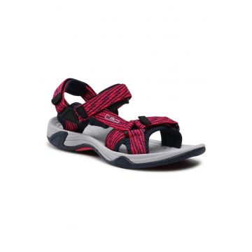 Sandale copii -  208207096 - Textil - Rosu - Rosu