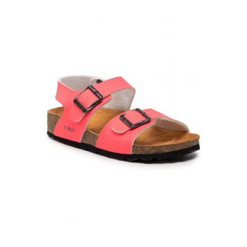 Sandale copii -  300213711 - Piele ecologica - Roz - Roz