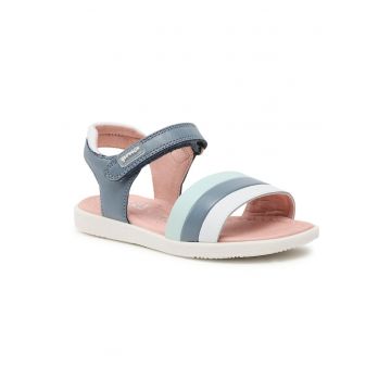 Sandale copii -  302657629 - Piele naturala - Multicolor - Multicolor