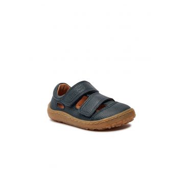 Sandale copii -  888640 - Piele naturala - Albastru