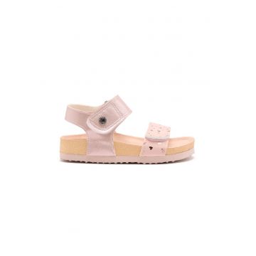Sandale cu inchidere velcro Jamaica
