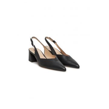 Sandale dama - 0-104610-01000 - Hogl - Piele naturala