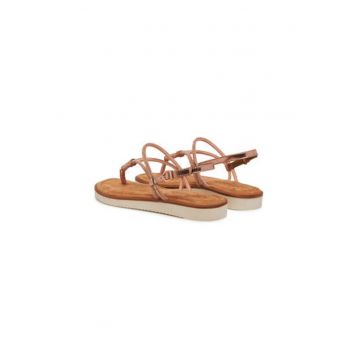 Sandale dama - 1-28601-44 -  Piele naturala