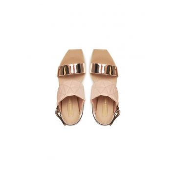 Sandale dama - 10902861188 -  Piele naturala