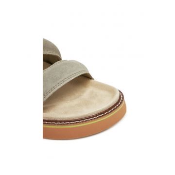 Sandale dama - 12412004 -  Piele naturala