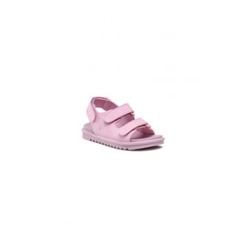 Sandale dama  209836479 - Piele ecologica - Roz