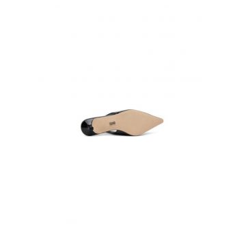 Sandale dama  305076267 - Piele ecologica - 41 EU - Negru