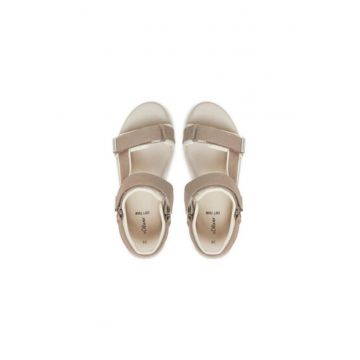 Sandale dama - 5-28706-44 341 - S Oliver - Textil