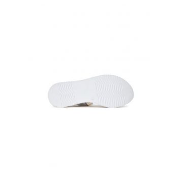 Sandale dama - 5-28760-44 193 - S Oliver - Piele naturala