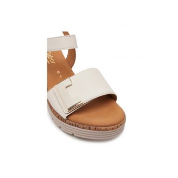 Sandale dama - 62.700.52 -  Piele naturala
