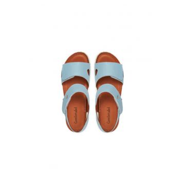 Sandale dama - 710206-55 -  Piele naturala