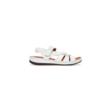 Sandale dama - 710215-03 -  Piele naturala