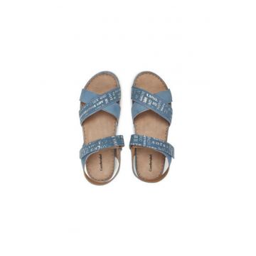Sandale dama - 710223-55 -  Piele naturala