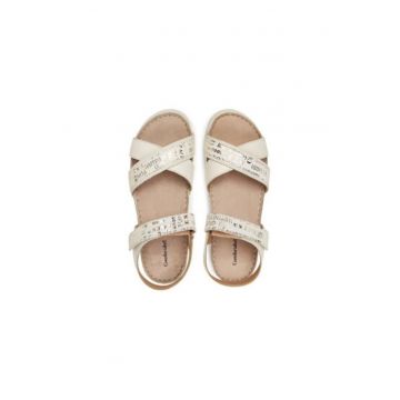 Sandale dama - 710223-81 -  Piele naturala