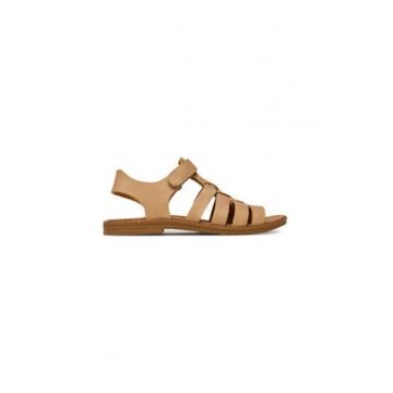 Sandale dama - 7889611 -  Piele naturala