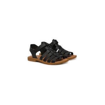 Sandale dama - 7889633 -  Piele naturala