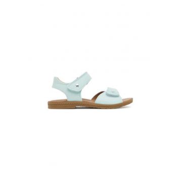 Sandale dama - 7889822 -  Piele naturala