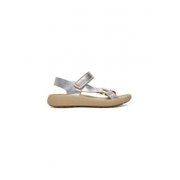 Sandale dama - 7898922 -  Piele naturala