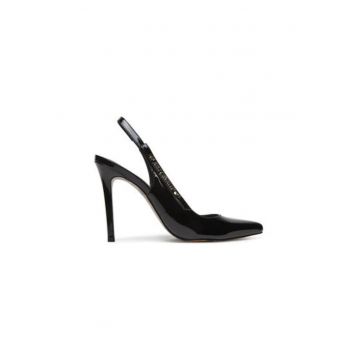 Sandale dama - 78RA3S02 ZSA38 -  Piele ecologica