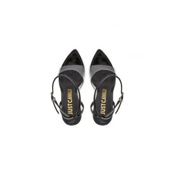 Sandale dama - 78RA3S58 ZSS72 -  Piele ecologica