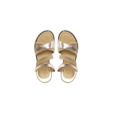 Sandale dama - 7936511 -  Piele naturala