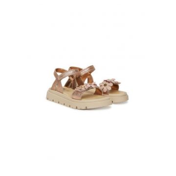 Sandale dama - 7938500 -  Piele naturala