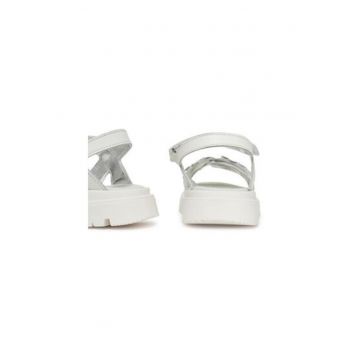 Sandale dama - 7938511 -  Piele naturala