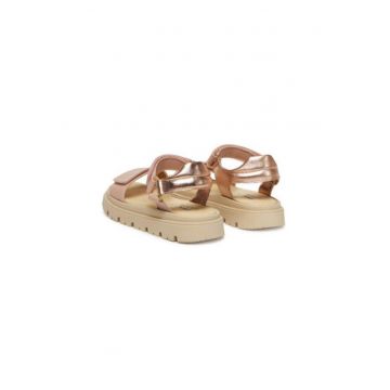 Sandale dama - 7938622 -  Piele naturala