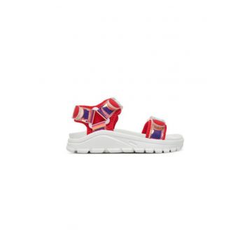 Sandale dama - 7970822 -  Piele ecologica