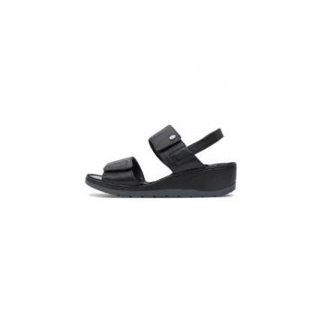 Sandale dama - 9-28251-42 -  Piele naturala