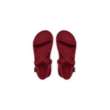 Sandale dama - BAH.0009.WRS -  Textil