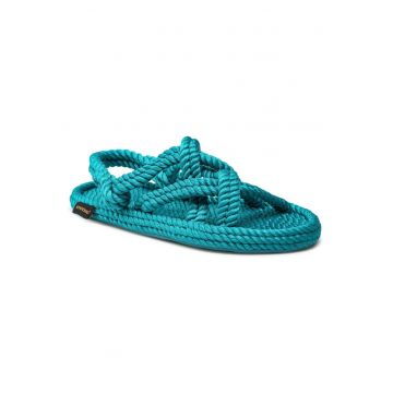 Sandale dama - BOD.0090.WRS -  Textil